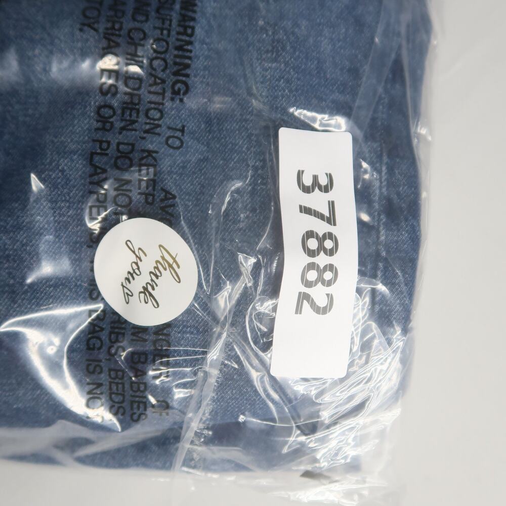 AGOLDE Parker Long Low Slung Vintage Straight Jeans in Placebo 27 - Picture 14 of 14